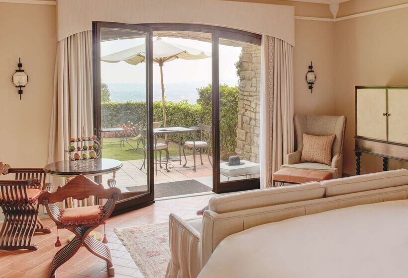 Villa San Michele, A Belmond Hotel, Florence