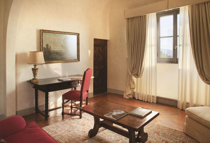 Villa San Michele, A Belmond Hotel, Florence