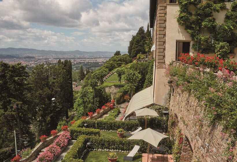 Villa San Michele, A Belmond Hotel, Florence
