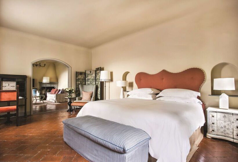 Villa San Michele, A Belmond Hotel, Florence