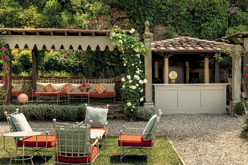 Villa San Michele, A Belmond Hotel, Florence