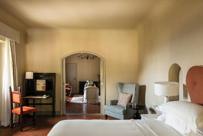 Villa San Michele, A Belmond Hotel, Florence