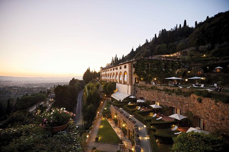 Villa San Michele, A Belmond Hotel, Florence