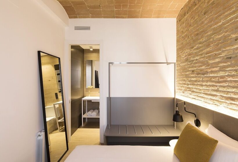 Aspasios Sagrada Familia Apartments