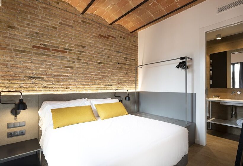 Aspasios Sagrada Familia Apartments