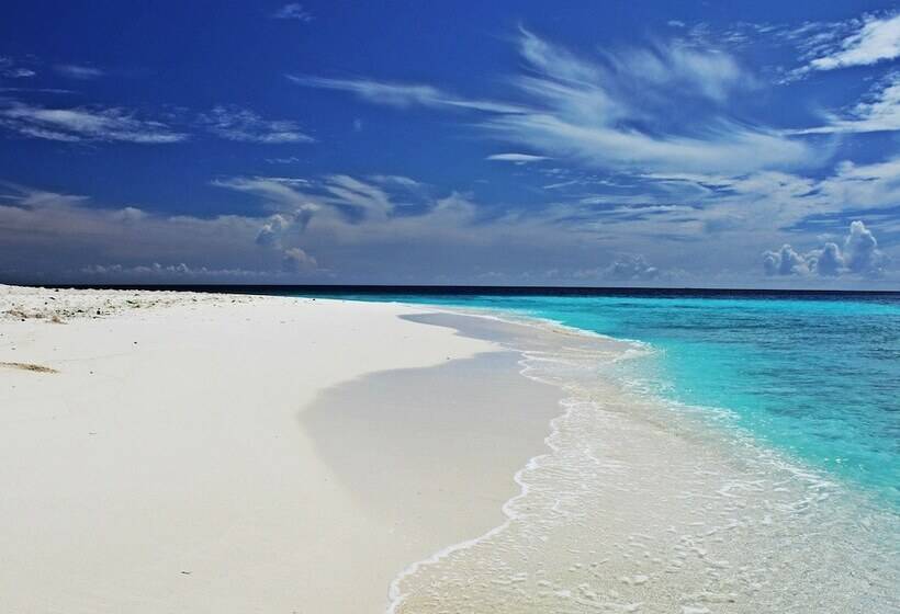 هتل Coral Reef View Inn