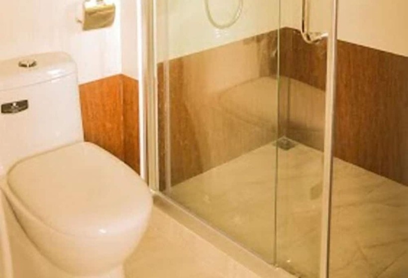 Hotel Guraidhoo Palm Inn