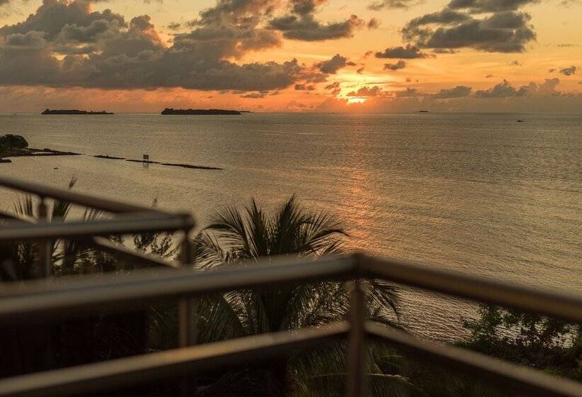 فندق Icom Marina Sea View