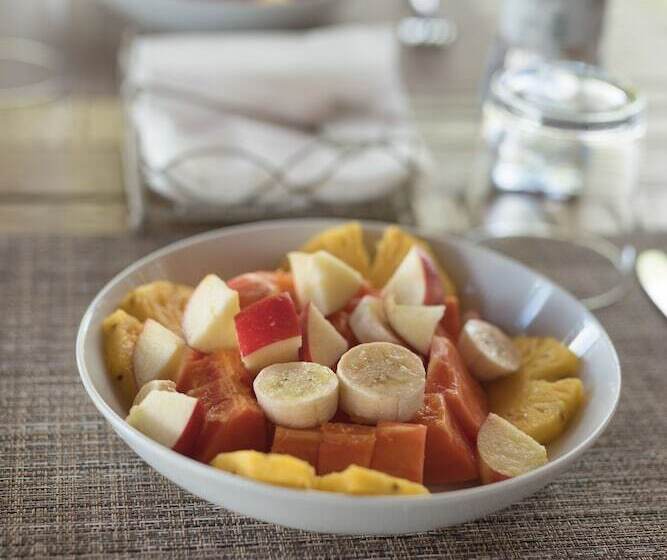 فندق Icom Marina Sea View