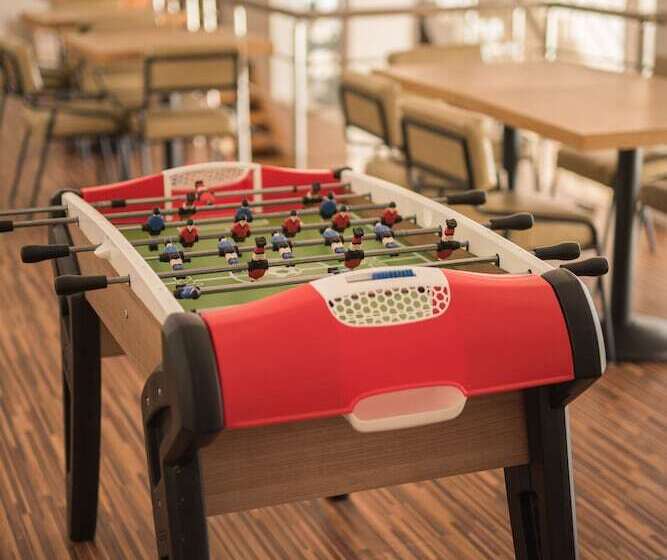 فندق Icom Marina Sea View