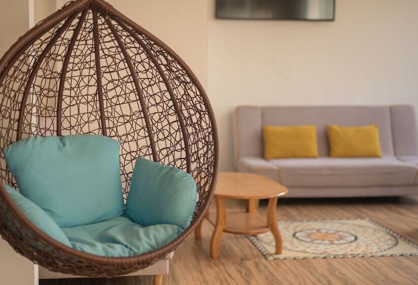 فندق Icom Marina Sea View