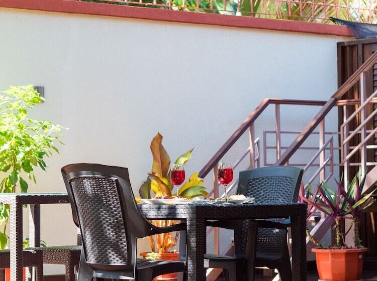 هتل Isle Royal Inn