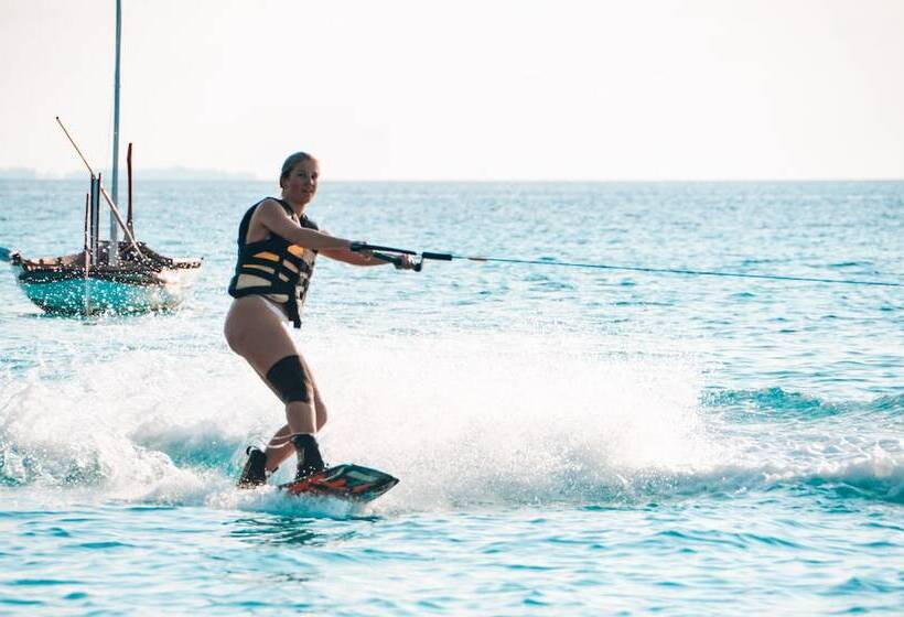 Majatalo Bliss Dhigurah