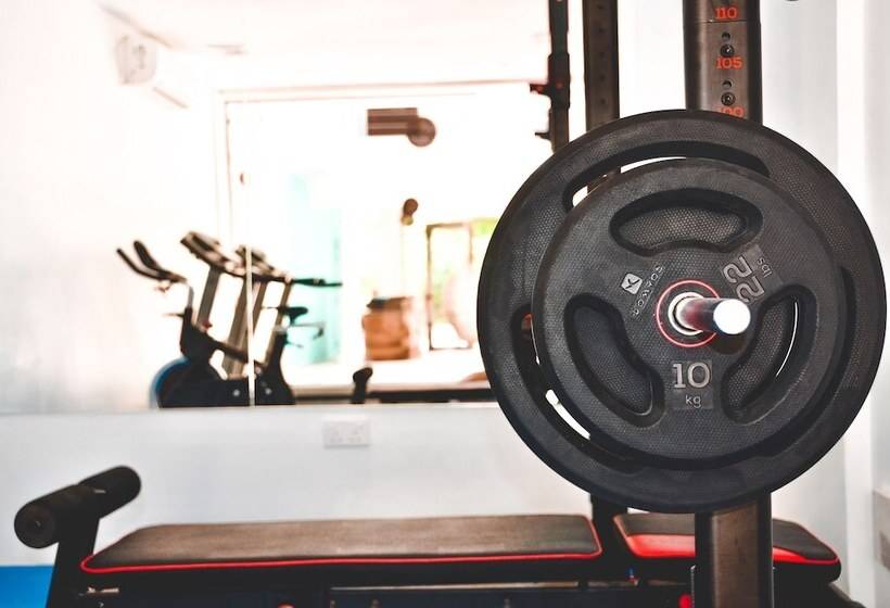 Majatalo Bliss Dhigurah