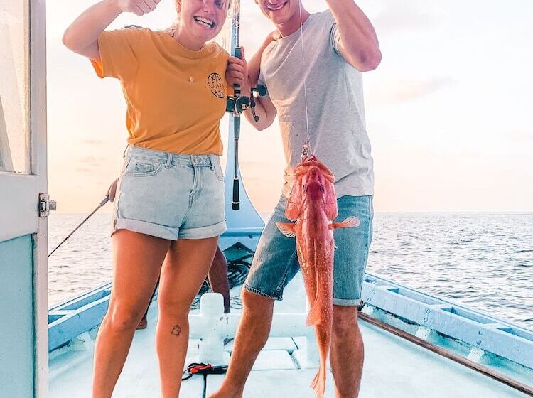 Majatalo Bliss Dhigurah