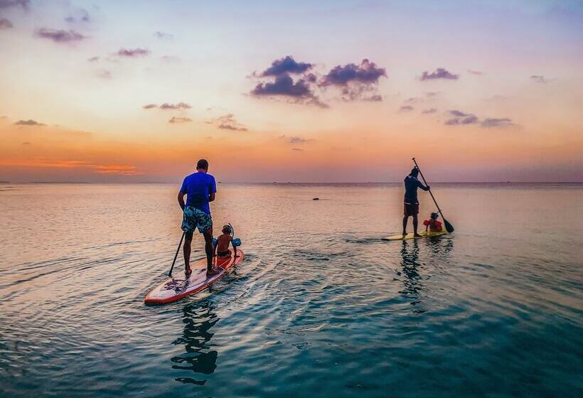 Majatalo Bliss Dhigurah
