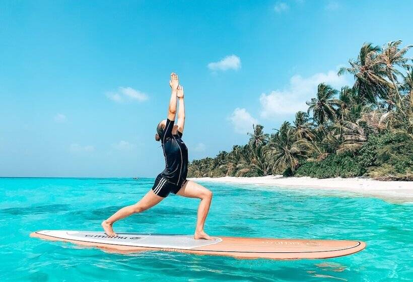 Majatalo Bliss Dhigurah