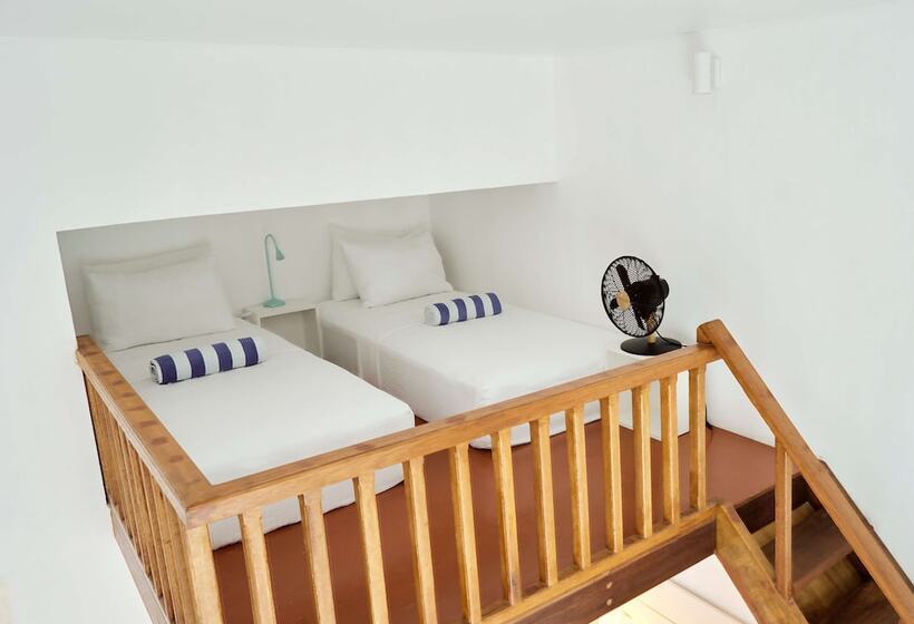 Majatalo Bliss Dhigurah