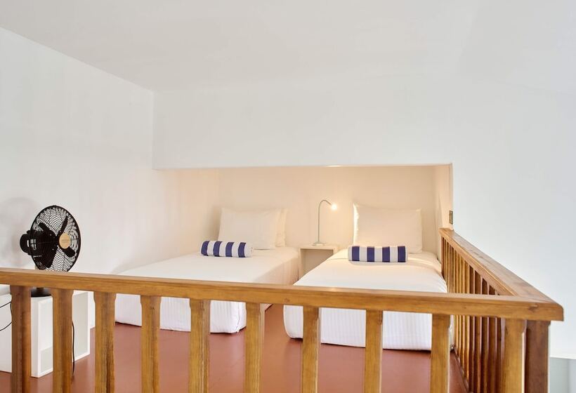 Majatalo Bliss Dhigurah