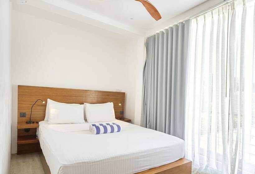 Majatalo Bliss Dhigurah