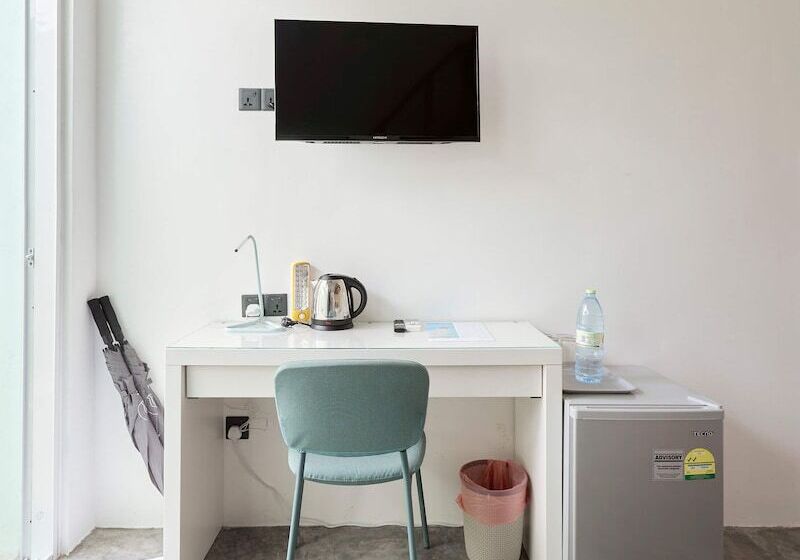 Majatalo Bliss Dhigurah