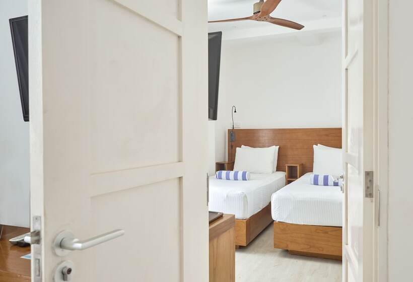 Majatalo Bliss Dhigurah