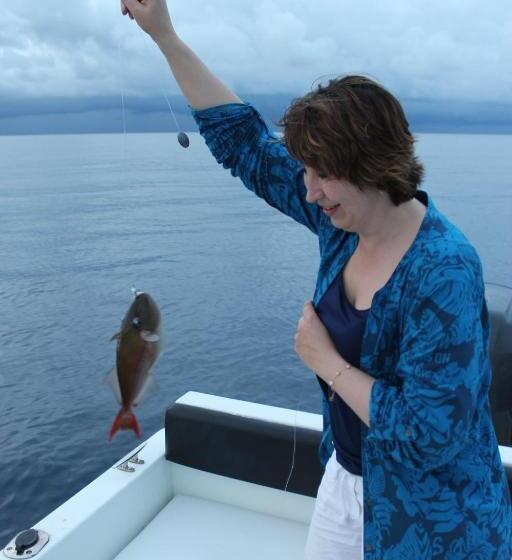 Pensió Evila Inn   Thoddoo