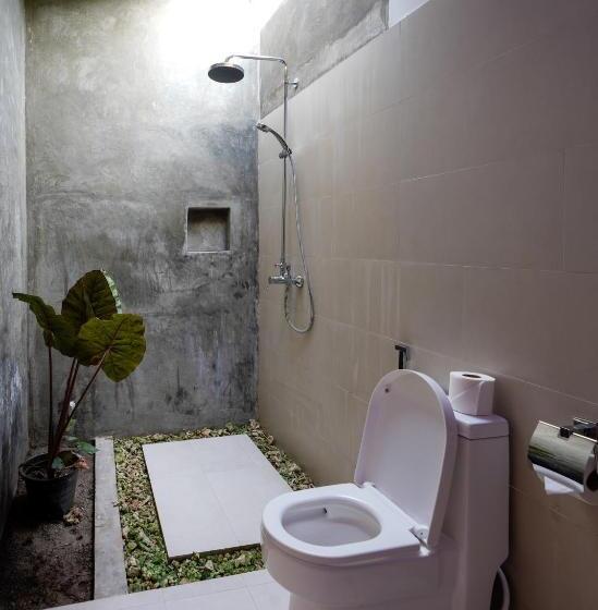 펜션 Shallow Lagoon Rasdhoo