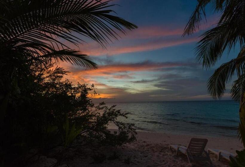 بنسيون White Sand Dhigurah
