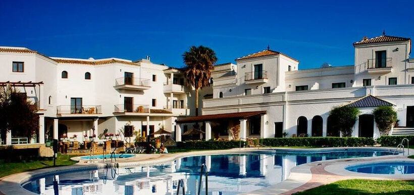 Hostal Doña Lola Marina