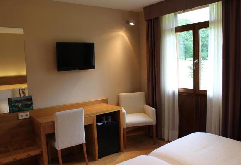 فندق La Quintaesencia