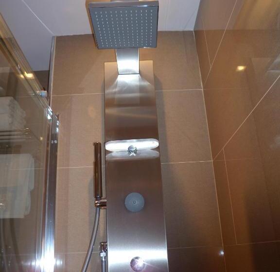 فندق La Quintaesencia