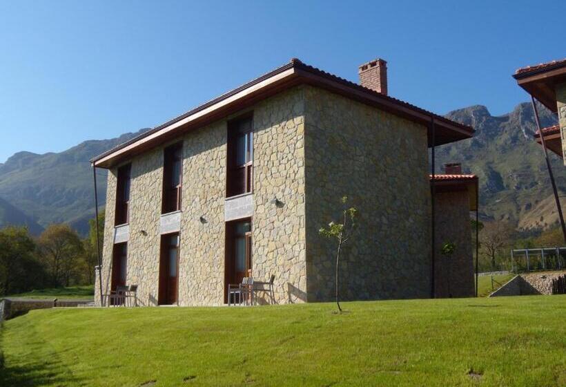 فندق La Quintaesencia