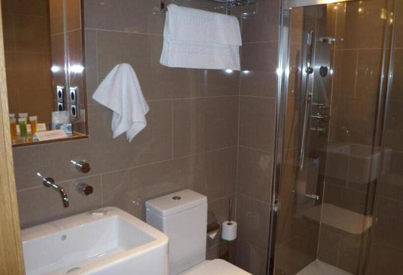 فندق La Quintaesencia