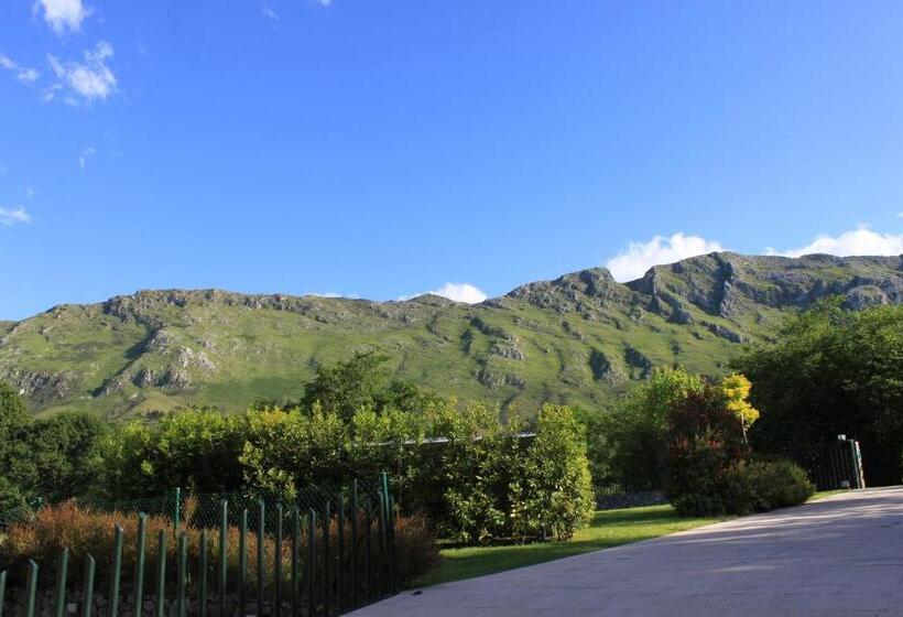 فندق La Quintaesencia