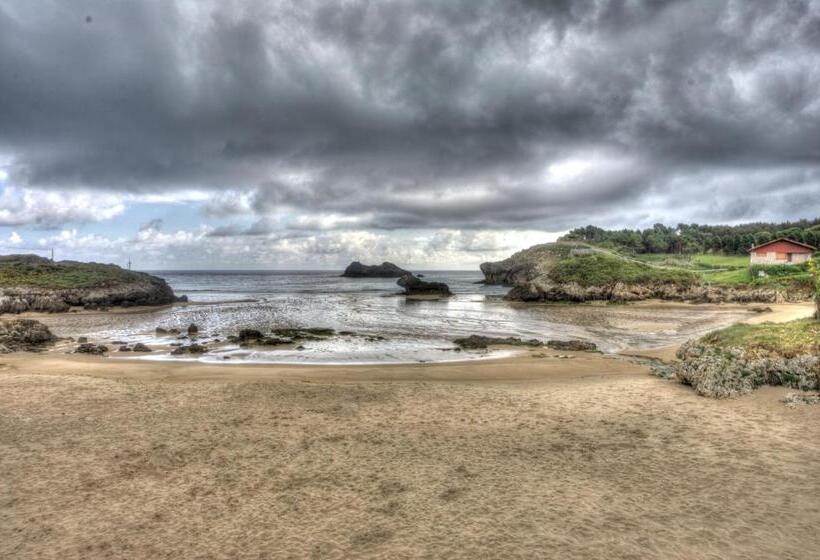 فندق La Quintaesencia