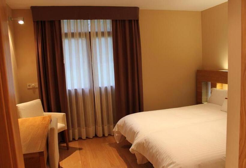 فندق La Quintaesencia