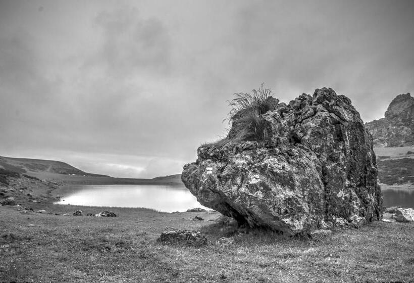 فندق La Quintaesencia