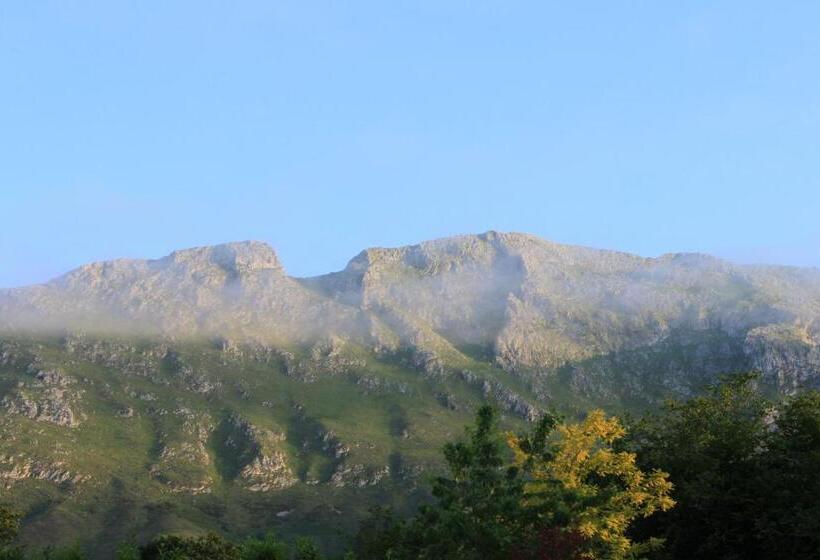 فندق La Quintaesencia