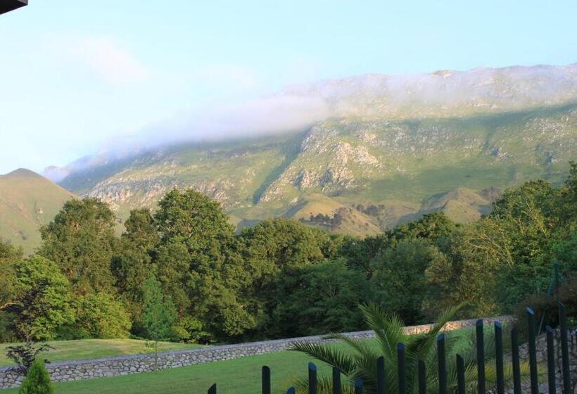 فندق La Quintaesencia