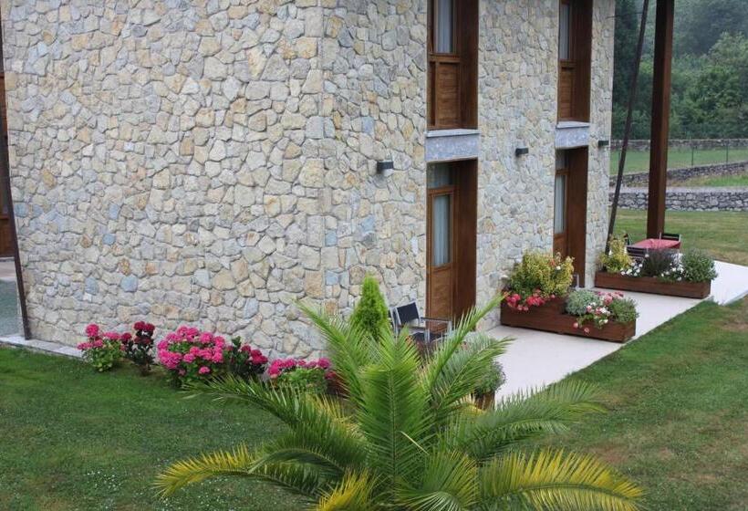 فندق La Quintaesencia