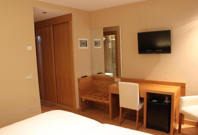 فندق La Quintaesencia