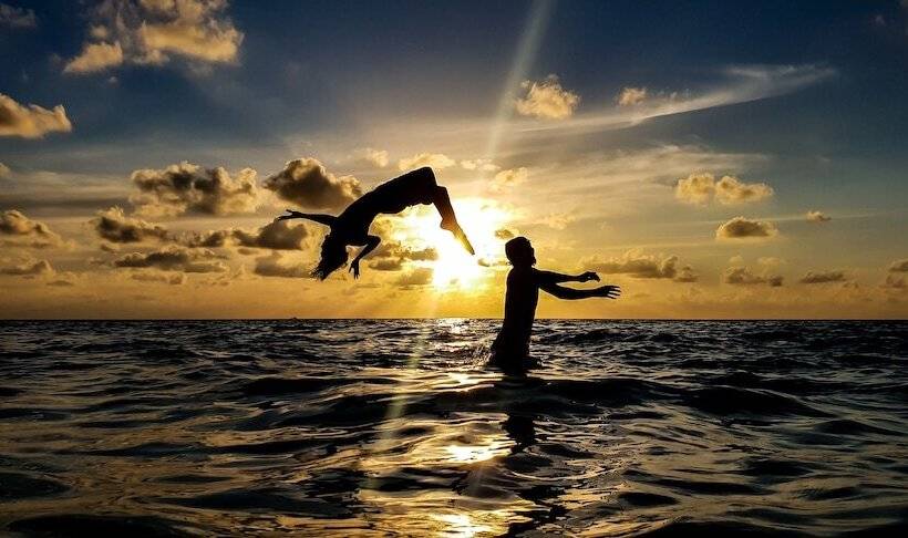 پانسیون Zeestar Inn