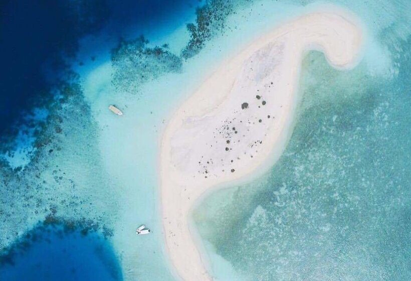 پانسیون Zeestar Inn