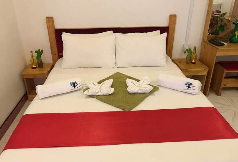 پانسیون Zeestar Inn