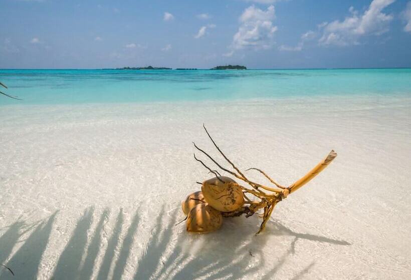 Ukulhas Villa Oceanview Hotel & Spa