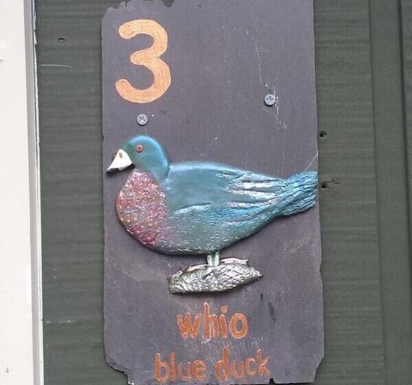 Arthur's Pass Alpine Motel