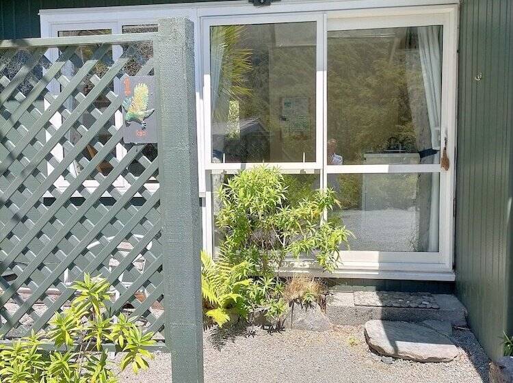 Arthur's Pass Alpine Motel