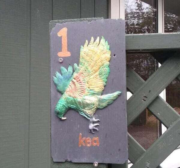 Arthur's Pass Alpine Motel