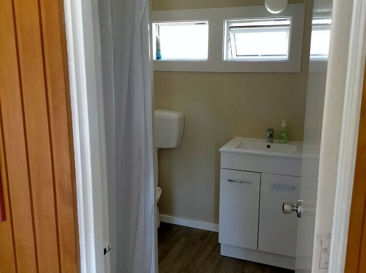 Arthur's Pass Alpine Motel